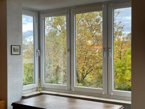 Fotografie z fotogalerie ubytování Wunderschönes Apartment im Zentrum Goldstadt Pforzheim v destinaci Pforzheim