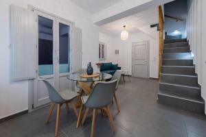 Foto sihtkohas Vóthon asuva majutusasutuse Golden View Suites galeriist