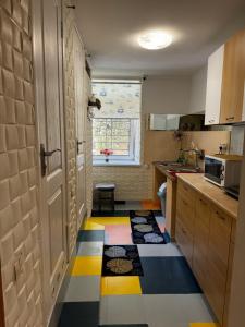 Gallery image of ArtOtrada Mini-hotel in Odesa +13 photos