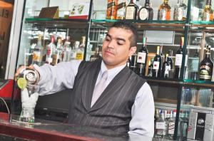 Gallery image of Hotel Laureles 70 Medellín in Medellín