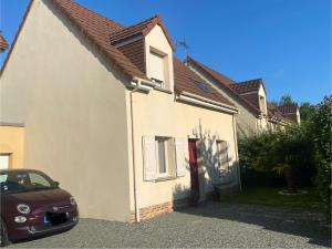 Tòa nhà nơi nhà nghỉ B&B tọa lạc