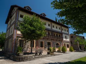 Gallery image of Casa Forestal in Aínsa