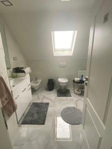 Bagno di Homestay U Hanky