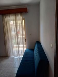 Posedenie v ubytovaní ΜΑΡΟΥ ROOMS