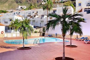 Bazén v ubytovaní Ocean View 3Bdr Balcon Atlantico alebo v jeho blízkosti