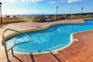 Bazén v ubytovaní Ocean View 3Bdr Balcon Atlantico alebo v jeho blízkosti
