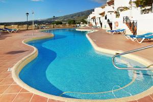 Bazén v ubytovaní Ocean View 3Bdr Balcon Atlantico alebo v jeho blízkosti