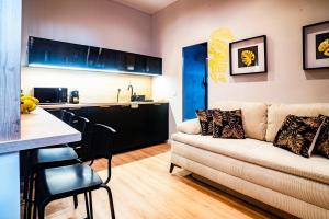 Monstera Apartman 1074 Budapest, Dohány utca 47 kép - 2