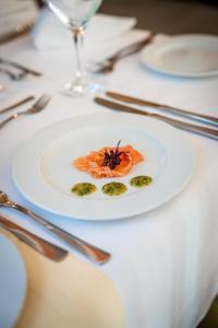 Gallery image of Höhenhotel Rote Lache in Forbach +12 photos