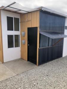 Afbeelding uit fotogalerij van Campamento Seco Costa Dorada in Las Dos Palmas