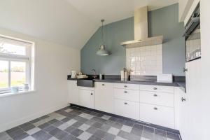 Gallery image of Woonboerderij Dijkerhoek in Holten