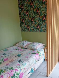 Galeriebild der Unterkunft Adorable studio - Terrasse privative in Labergement-Foigney