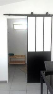 Galeriebild der Unterkunft Adorable studio - Terrasse privative in Labergement-Foigney