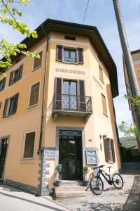 Gallery image of Casa Sisu in Tesserete