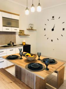 Gallery image of IKIES A&A SUITES & VILLAS in Nea Moudania