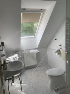 Gallery image of Marianna Apartmanház in Zalakaros +15 photos