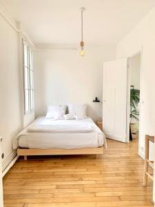 Billede fra billedgalleriet på Appartement lumineux 3 pièces centre i Saint-Germain-en-Laye