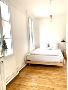 Billede fra billedgalleriet på Appartement lumineux 3 pièces centre i Saint-Germain-en-Laye