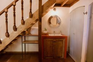 Fotografie z fotogalerie ubytování Hacienda San Nicolas de las Fuentes v destinaci Teuchitlán