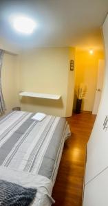 Katil atau katil-katil dalam bilik di Sai +36 gambar