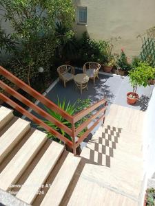 Gallery image of casa del Sole in La Caletta