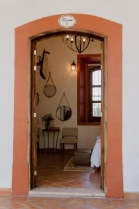 Fotografie z fotogalerie ubytování Hacienda San Nicolas de las Fuentes v destinaci Teuchitlán