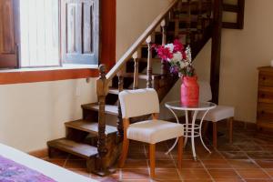 Fotografie z fotogalerie ubytování Hacienda San Nicolas de las Fuentes v destinaci Teuchitlán