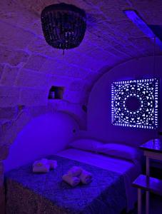 Fotografie z fotogalerie ubytování Essential v destinaci Polignano a Mare