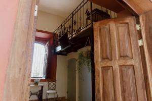 Fotografie z fotogalerie ubytování Hacienda San Nicolas de las Fuentes v destinaci Teuchitlán