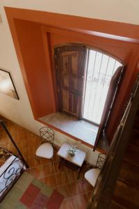 Fotografie z fotogalerie ubytování Hacienda San Nicolas de las Fuentes v destinaci Teuchitlán