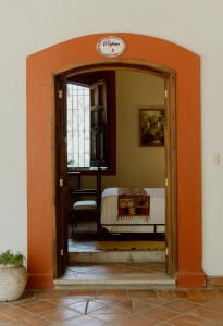 Fotografie z fotogalerie ubytování Hacienda San Nicolas de las Fuentes v destinaci Teuchitlán