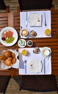 Imagen de la galería de Kreativ Hotel Landhaus Schweigl, en Ultimo