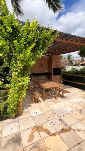 Gallery image of Casa Tijolinho - Barro Pret0, Aquiraz in Aquiraz