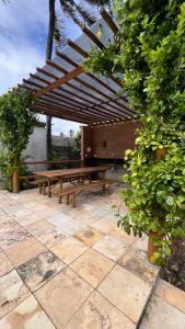 Gallery image of Casa Tijolinho - Barro Pret0, Aquiraz in Aquiraz