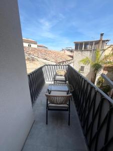 Foto dalla galleria di agrodolce suite a Cefalù