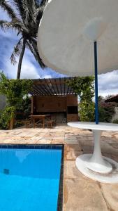 Gallery image of Casa Tijolinho - Barro Pret0, Aquiraz in Aquiraz