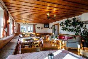 Bilde i galleriet til Hotel Dreiländer i Galtür