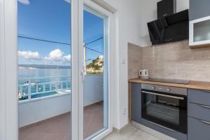 Gallery image of Apartments Ljiljana in Mimice