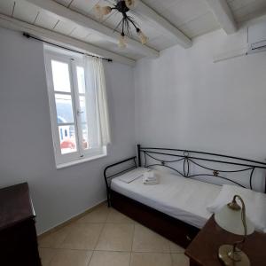 Afbeelding uit fotogalerij van Per seas in Serifos Chora