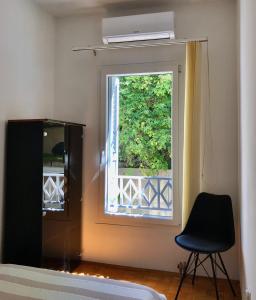 Fotografie z fotogalerie ubytování City apartment Amfora v destinaci Pula