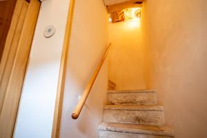 Fotografie z fotogalerie ubytování L'ARCO ANTICO - Una Casa sul Mare v destinaci Polignano a Mare