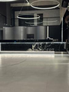 Cuina o zona de cuina de 232 Concept Hotel