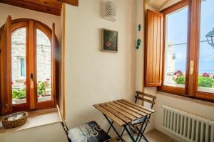 Fotografie z fotogalerie ubytování L'ARCO ANTICO - Una Casa sul Mare v destinaci Polignano a Mare