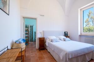 Fotografie z fotogalerie ubytování Casa delle Stelle - Artemisia Homes v destinaci Vignacastrisi