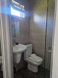 Bagno di New House Kobuleti