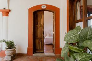 Fotografie z fotogalerie ubytování Hacienda San Nicolas de las Fuentes v destinaci Teuchitlán