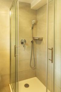 Koupelna v ubytování House Villa Katarina