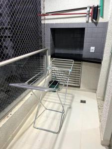 Φωτογραφία από το άλμπουμ του Flat 625 - Diferenciado com Ar no quarto e na sala σε Rio Quente