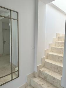 Zdjęcie z galerii obiektu Apartamento dúplex con piscina privada en terraza w mieście Alcalá de Guadaira