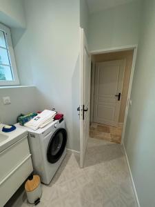 Φωτογραφία από το άλμπουμ του Maison entre Terre et Mer σε Curzon +12 φωτογραφίες